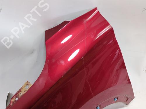 Left front fenders MG MG ZS SUV (AZS1) 1.5 VTi | BP30157567C41 