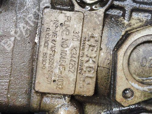 Engine NISSAN TERRANO II (R20) 2.7 TD 4WD | BP29502842M1 