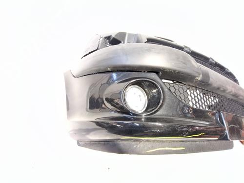 Front bumper PEUGEOT 1007 (KM_) 1.4 HDi | BP29154631C7 