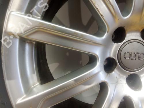 Fælk AUDI A4 B6 Avant (8E5) 2.5 TDI | BP37020828C45 - Image 5