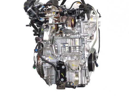 Engine RENAULT CAPTUR II (HF_) | BP38065404M1 - Image 2