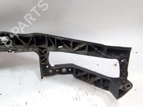 Front slam panel OPEL CORSA D (S07) 1.3 CDTI (L08, L68) | BP26502413C72 