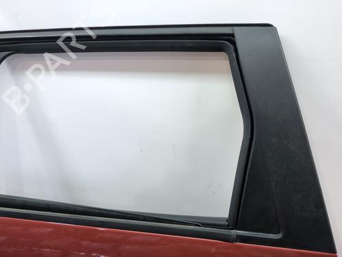 Left rear door DACIA DUSTER (PYM_, PYN_)  | BP29446346C4 