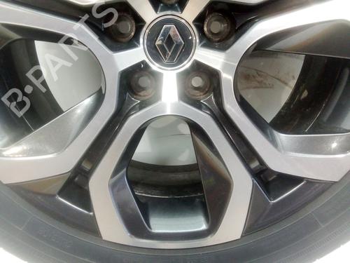 Fælk RENAULT CAPTUR II (HF_) LPG (HFMT) | BP36994272C45 - Image 5