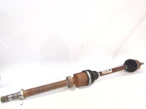 Used Right front driveshaft Right front driveshaft RENAULT KANGOO III Box Body/MPV 1.5 Blue dCi 95 (FJAB) (95 hp) 32435780 32435780