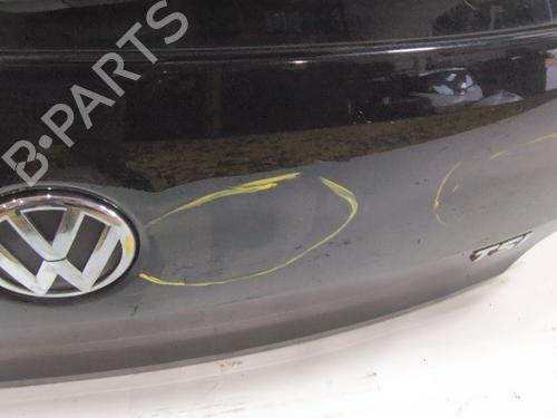 Tailgate VW POLO V (6R1, 6C1) 1.2 TSI | BP28380850C6