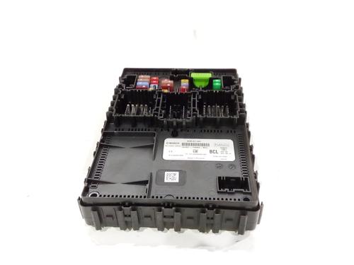 Used Fuse box FORD FIESTA VII (HJ, HF) 1.5 TDCi (85 hp) 17819412