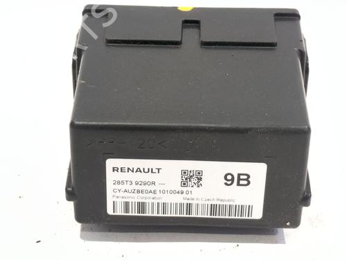 Elektronisk modul RENAULT AUSTRAL TCe 160 (HGMJ) (158 hp) 30833740