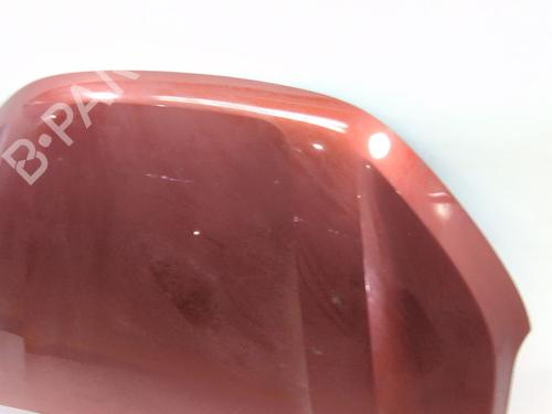 Hood DACIA DUSTER (PYM_, PYN_)  | BP29427755C1 