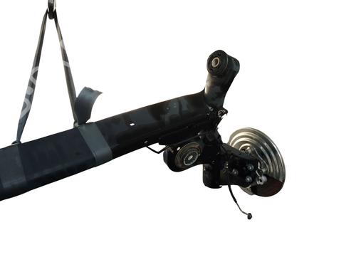 Rear axle DACIA DUSTER (PYM_, PYN_) 1.2 TCe 130 | BP31579611M2