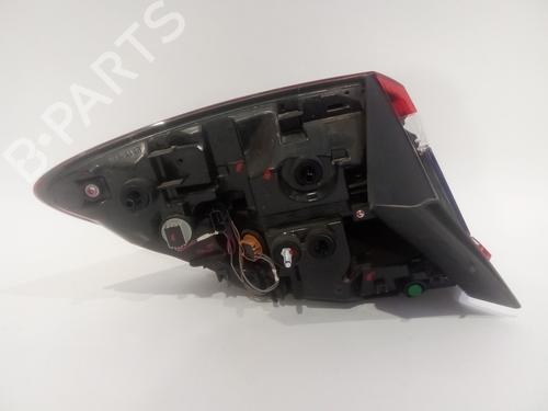 Right taillight RENAULT SYMBIOZ | BP38271121C35 - Image 3