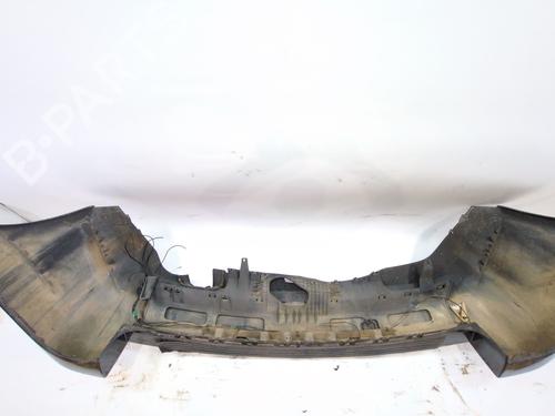 Rear bumper BMW X3 (E83) 2.0 d | BP28074077C8 