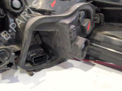 Left taillight RENAULT MEGANE II Estate (KM0/1_)  | BP20854744C34 