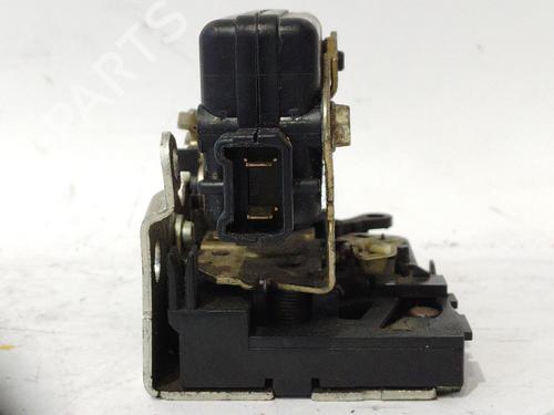 Front left lock DACIA LOGAN (LS_) 1.6 MPI 85 | BP40108692C98 - Image 3