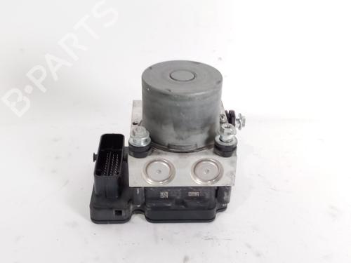 ABS pump PEUGEOT BOXER Van 2.2 HDi 130 | BP17819033M43