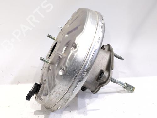 Servo brake MITSUBISHI COLT VII Hatchback (VB_) | BP33735567M42 - Image 3