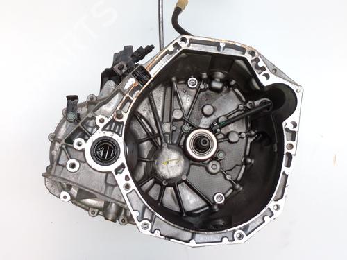Gearbox MITSUBISHI COLT VII Hatchback (VB_) | BP38263146M3 - Image 5