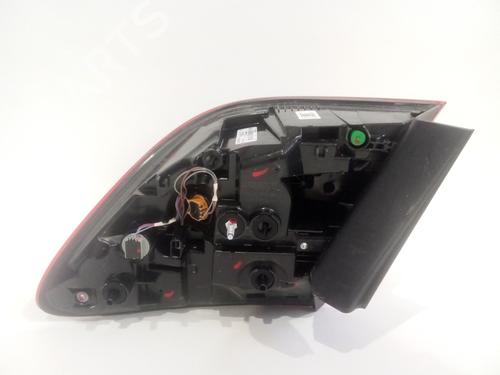 Left taillight RENAULT SYMBIOZ | BP38271120C34 - Image 3