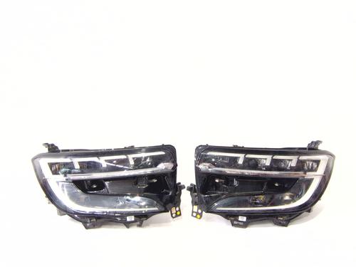 Komplette front RENAULT AUSTRAL | BP39746927S1 - Image 3
