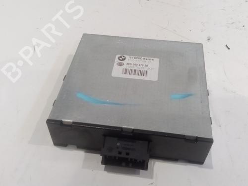 Used Electronic module BMW 3 (E90) 320 d (177 hp) 24104709