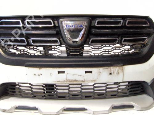 Front bumper DACIA LODGY (JS_) | BP36775525C7 - Image 5