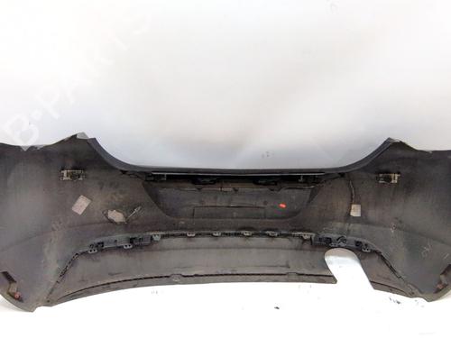 Rear bumper OPEL ASTRA J (P10)  | BP29326694C8