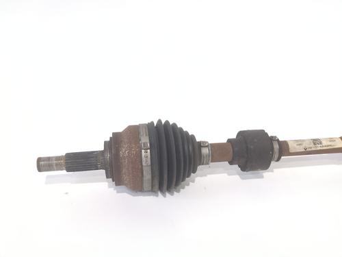 Left front driveshaft DACIA BIGSTER | BP37197121M38 - Image 2