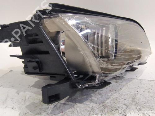 Right headlight BMW 3 Convertible (E46) 320 Ci | BP17817813C29 