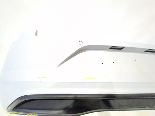 Rear bumper VW POLO VI (AW1, BZ1, AE1) 1.0 TSI | BP29154633C8 