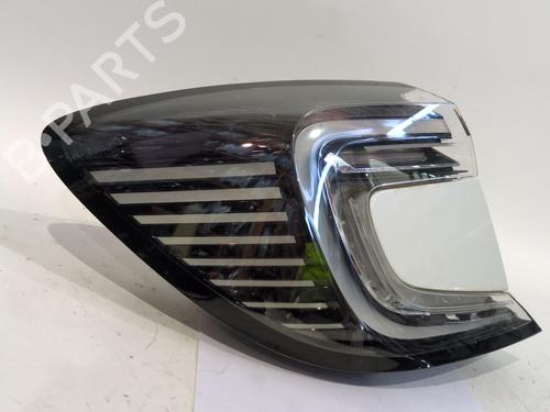 Left taillight RENAULT CAPTUR II (HF_) TCe 160 (HFN1) | BP37154493C34 - Image 2