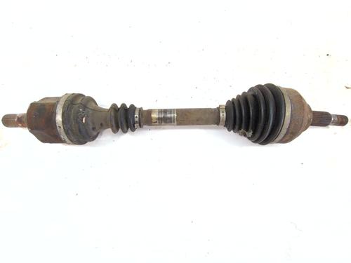 Used Left front driveshaft Left front driveshaft RENAULT LAGUNA I Grandtour (K56_) 2.2 dT (K569) (113 hp) 40108464 40108464