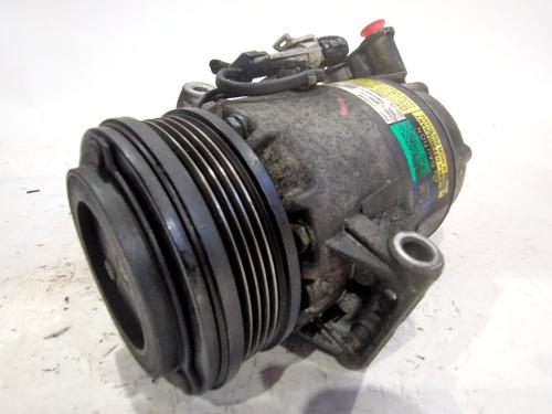 AC compressor OPEL ASTRA H (A04) | BP17913337M34