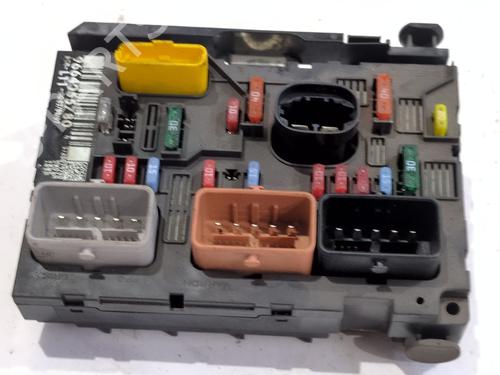 Fuse box PEUGEOT 307 (3A/C) 1.6 16V | BP27165159E1 