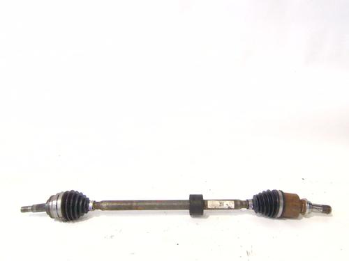Used Right front driveshaft Right front driveshaft DACIA BIGSTER [2024-2026] 36527284 36527284