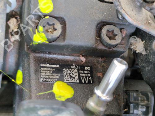 Engine RENAULT KANGOO Express (FW0/1_) 1.5 dCi 110 (FW06, FW12) | BP32853085M1  - Image 9