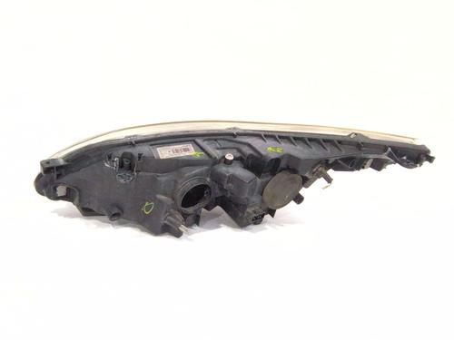 Right headlight CITROËN C4 Coupe (LA_) 1.6 16V | BP38065486C29 - Image 3