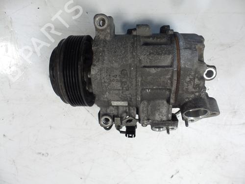 AC compressor BMW 3 Touring (E91) 318 i | BP24699603M34 