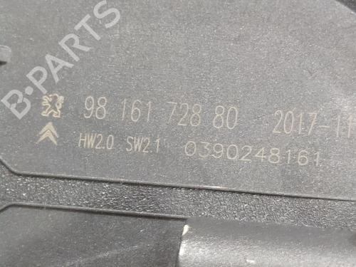 Front wiper motor CITROËN C4 Picasso II 1.6 BlueHDi 120 | BP39240762M29 - Image 4