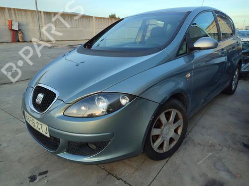 Instrument cluster SEAT ALTEA (5P1) 2.0 TDI 16V | BP26411460C47 