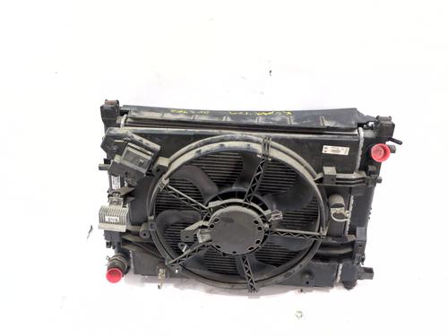 Radiator set DACIA DUSTER (HS_) 1.5 dCi | BP38286142M120 - Image 4