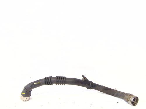 Used Intercooler pipe Intercooler pipe RENAULT CAPTUR I (J5_, H5_) 1.5 dCi 90 (J5N4, J5M5, J5MW, J5M6, J5AL, J5AJ) (90 hp) 33114663 33114663