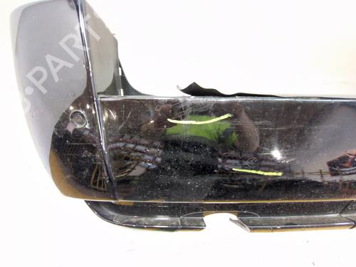 Rear bumper BMW X3 (E83) 2.0 d | BP28074077C8 