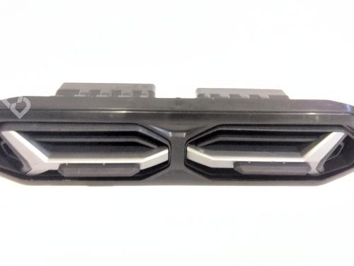 Grille d'aération DACIA DUSTER (PYM_, PYN_) 1.2 TCe 130 (131 hp) 30702168