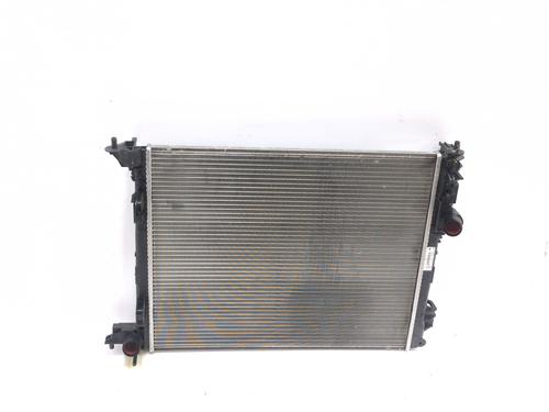 Kjøler RENAULT MEGANE IV Hatchback (B9A/M/N_) 1.5 dCi 110 (B9A3) | BP29885217M31 