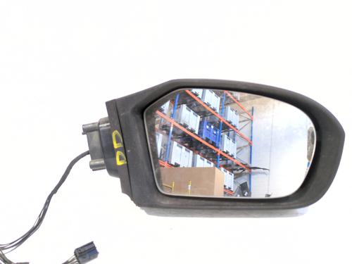 Used Right mirror MERCEDES-BENZ A-CLASS (W169) A 160 CDI (169.006, 169.306) (82 hp) 29251077
