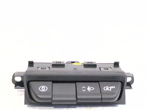 Comutador Comutador RENAULT CAPTUR II (HF_) TCe 140 (HFN0) (140 hp) 35726495 35726495