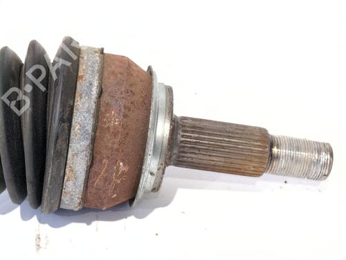 Left front driveshaft RENAULT AUSTRAL TCe 140 (HGMF) | BP35895569M38 - Image 5