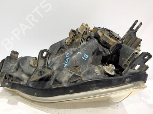Left headlight NISSAN X-TRAIL II (T31)  | BP29481263C28 