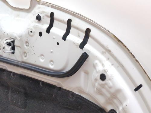 Capot RENAULT AUSTRAL TCe 140 (HGMF) | BP36014441C1  - Image 11