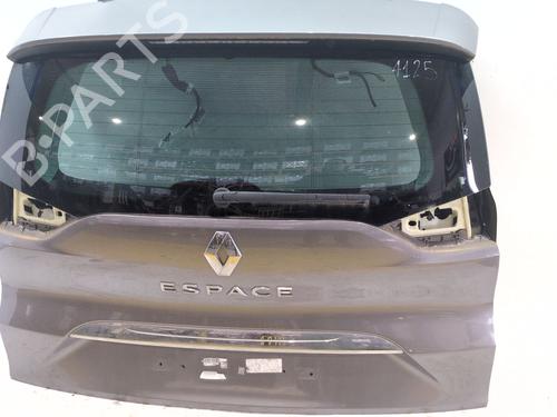 Used Tailgate Tailgate RENAULT ESPACE V (JR_) [2015-2023] 33263364 33263364